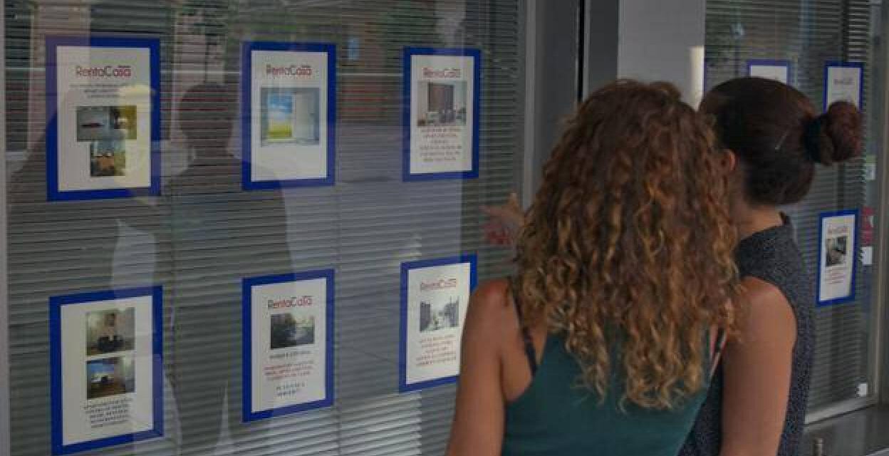 La Junta inicia el pago de las ayudas extraordinarias por covid al alquiler