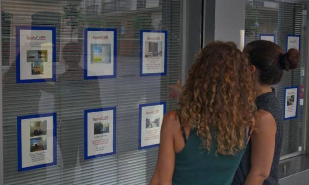 La Junta inicia el pago de las ayudas extraordinarias por covid al alquiler