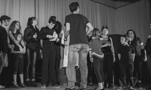 La Asociación de Artes Escénicas y Educativas reabre sus escuelas de teatro