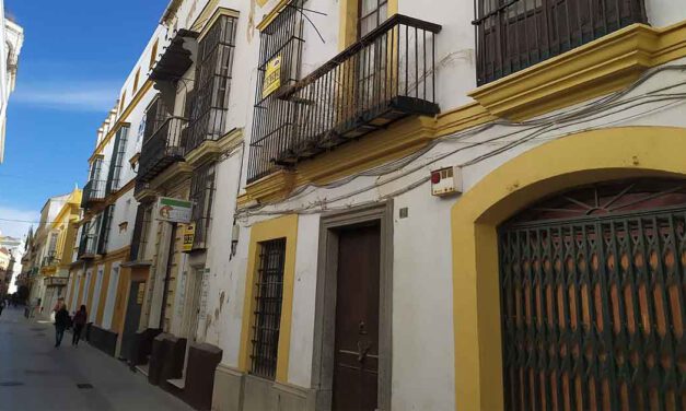 UP propone facilitar el acceso a la vivienda penalizando a los especuladores