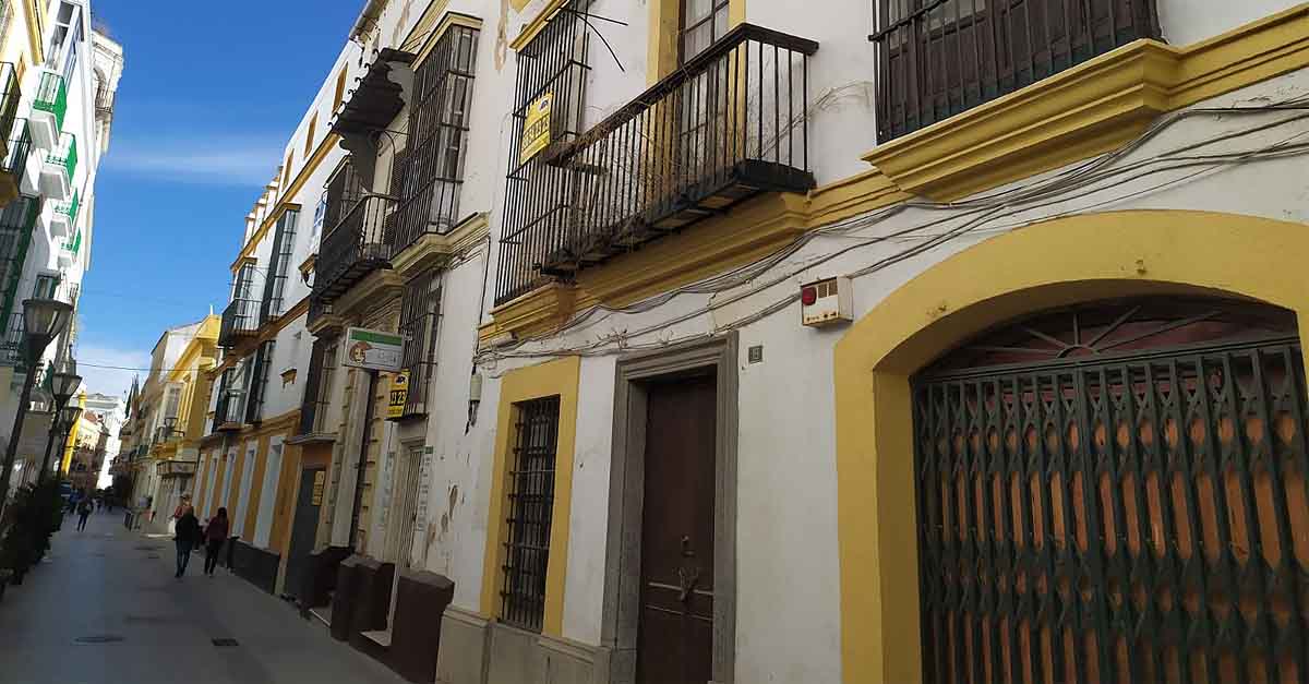 UP propone facilitar el acceso a la vivienda penalizando a los especuladores