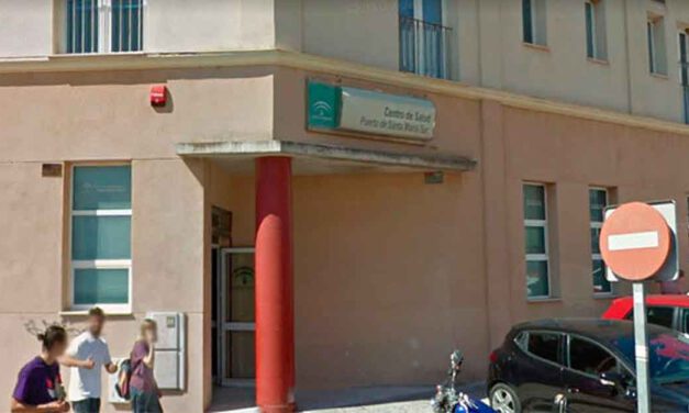 Tres positivos por Covid-19 en el centro de salud Puerto Sur