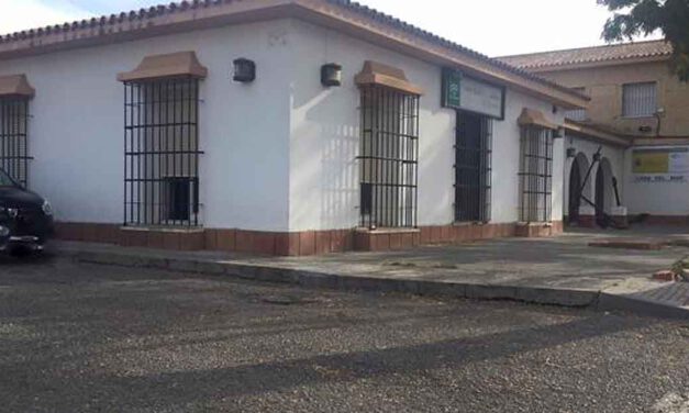 Nuevo episodio violento en el centro de salud Casa del Mar contra los trabajadores