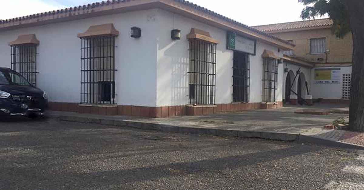 Nuevo episodio violento en el centro de salud Casa del Mar contra los trabajadores