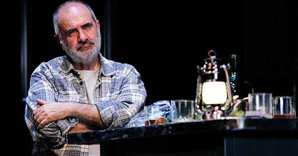 El Teatro Municipal estrena temporada de otoño con 17 espectáculos