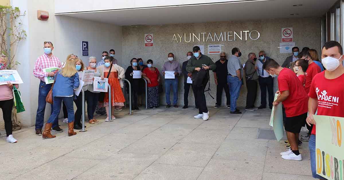 El otro 15M