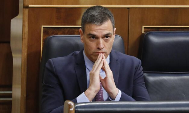 El Gobierno ya tiene asegurados los apoyos para un estado de alarma de 6 meses