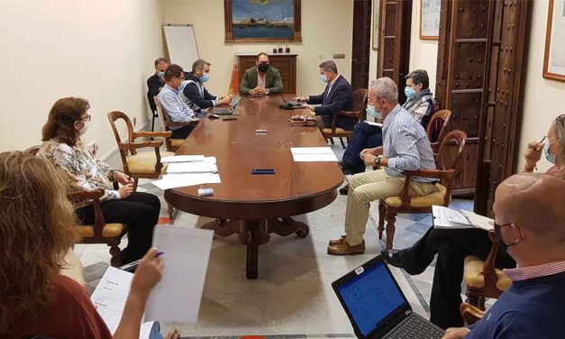 El Ayuntamiento implantará en noviembre la notificación electrónica