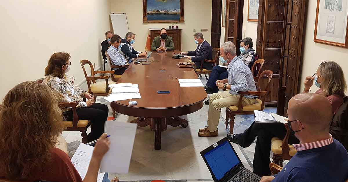 El Ayuntamiento implantará en noviembre la notificación electrónica