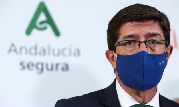 "Es preferible cerrar ahora quince días y poder salvar la campaña de Navidad"