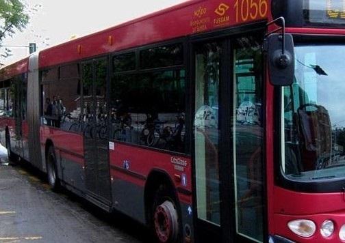 Fallece un conductor de Tussam de 54 años ingresado desde agosto por coronavirus