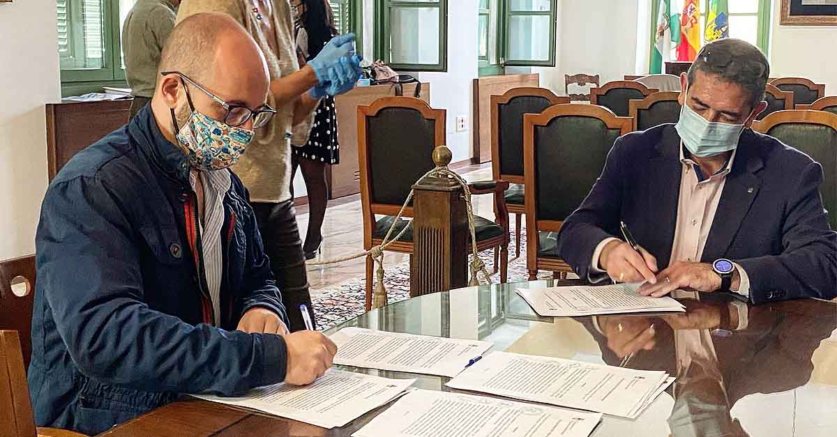 La demolición de la Barriada de José Antonio avanza hacia su recta final