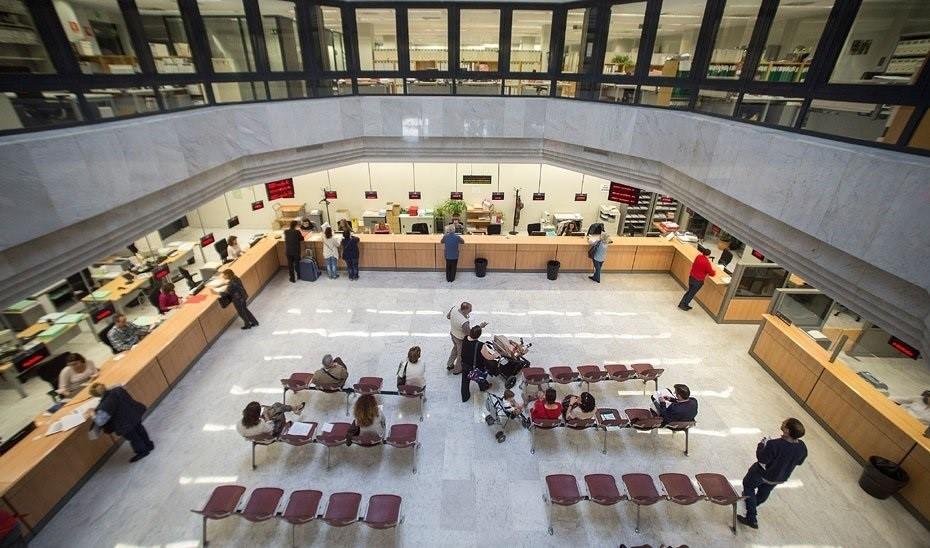 La Junta no subirá impuestos en 2021 y mantendrá la bajada del IRPF autonómico