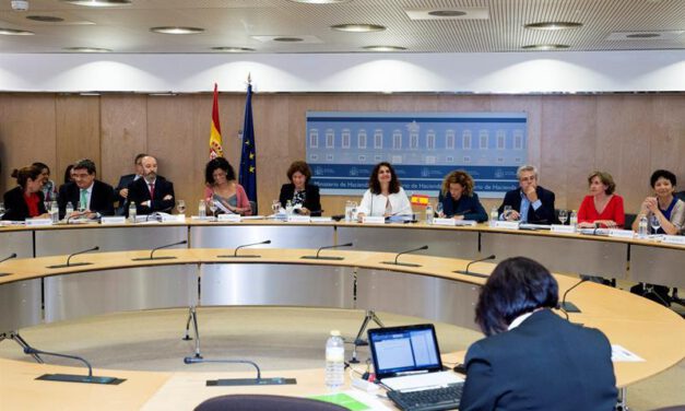 La Junta pide al Gobierno nuevo fondo Covid en 2021