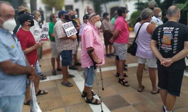 Gobierne quien gobierne, las pensiones se defienden