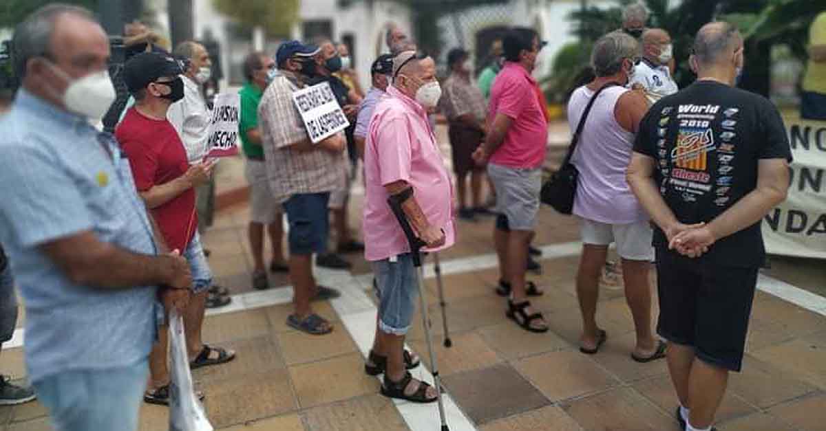 Gobierne quien gobierne, las pensiones se defienden