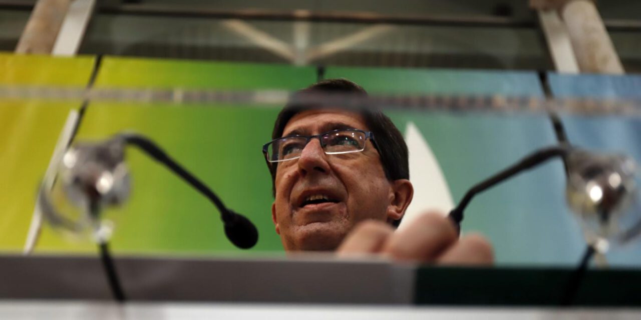 Marín asume como "muy probable" que Andalucía limite la movilidad