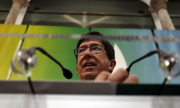 Marín asume como "muy probable" que Andalucía limite la movilidad