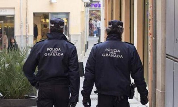 Sancionados 4 negocios en la primera noche de nuevas restricciones en Granada