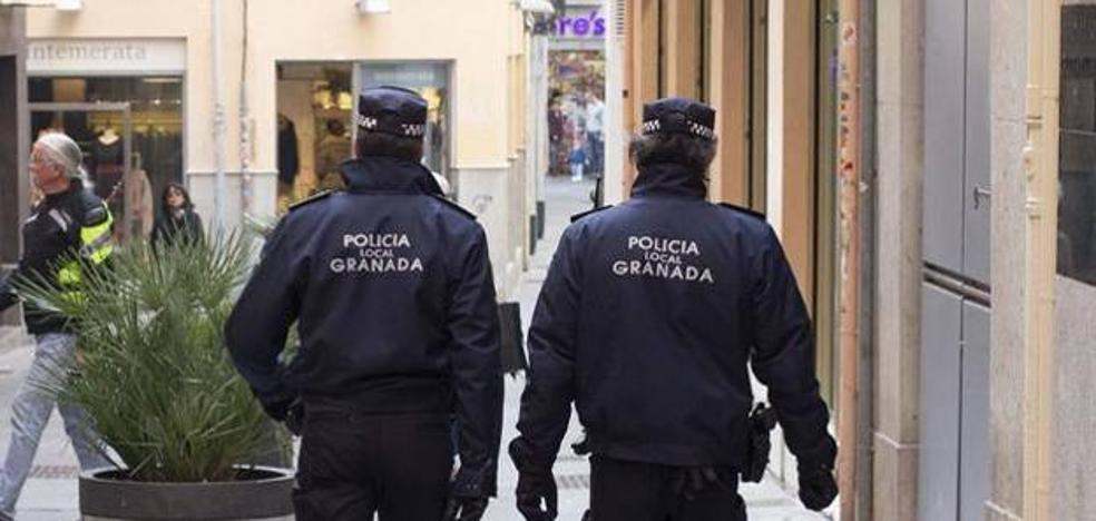Sancionados 4 negocios en la primera noche de nuevas restricciones en Granada