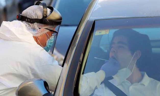 El PSOE insiste en que la Junta instale un punto Auto-Covid en El Puerto