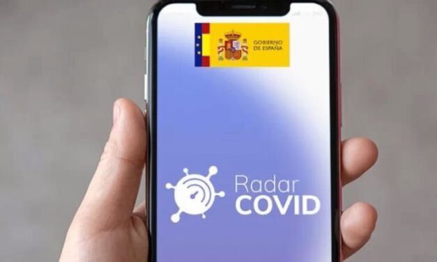 Pedro Sánchez pide a los ciudadanos que se descarguen la app Radar Covid