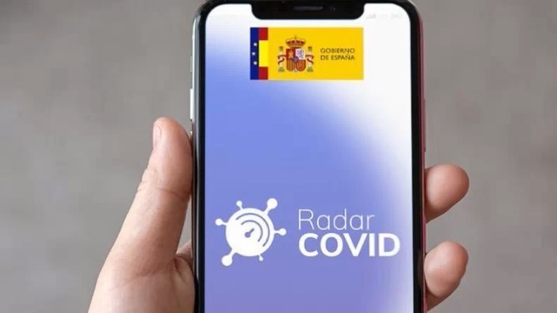 Pedro Sánchez pide a los ciudadanos que se descarguen la app Radar Covid