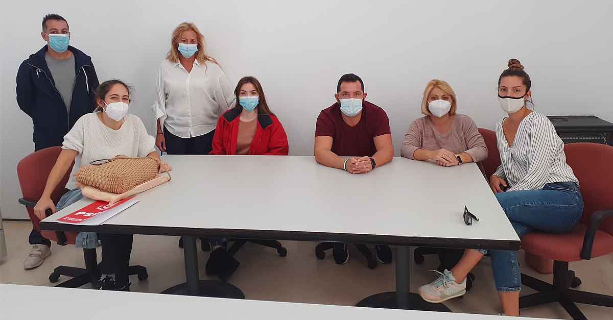 Las familias de la Guardería Municipal piden soluciones al gobierno