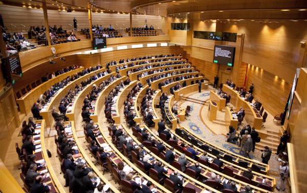 Sánchez recalca a las CCAA que España pedirá el total del fondo europeo