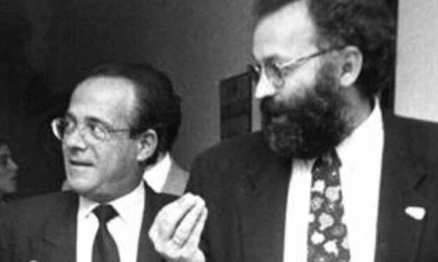 Curro ¿Qué opinas de la condena por malversación de Caraballo?