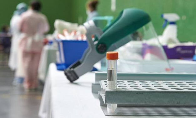 Andalucía suma este miércoles 52 muertes, tercera mayor cifra de la segunda ola