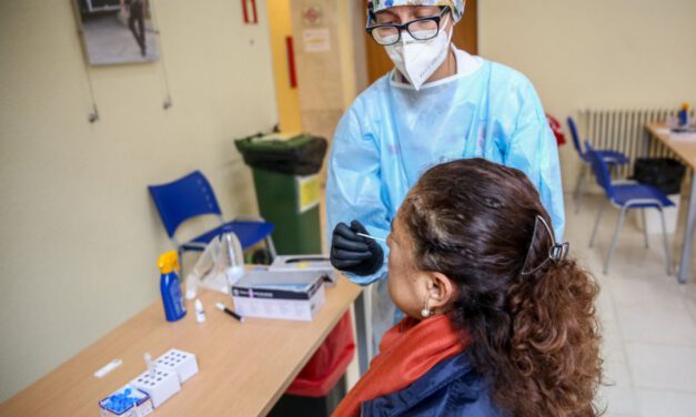 El PP propone realizar pruebas de Covid a las personas que se muevan entre Comunidades