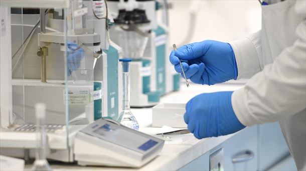 AstraZeneca: A fines de marzo la vacuna podría estar en avanzada distribución