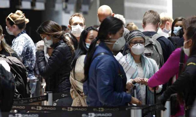 La pandemia de coronavirus marca récord con más de 671.000 casos nuevos en el mundo