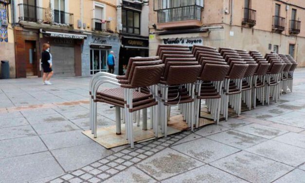 España es el país más afectado por la caída de la productividad en la pandemia