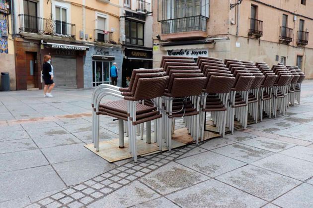 España es el país más afectado por la caída de la productividad en la pandemia