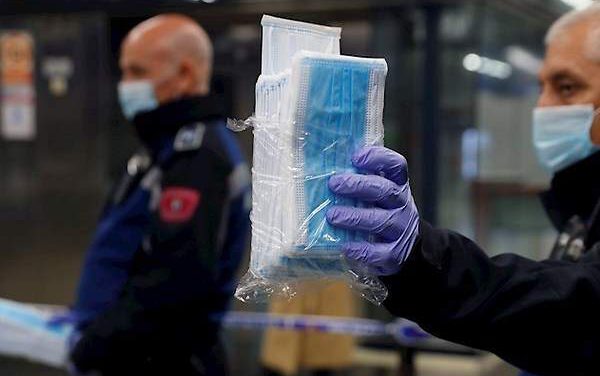 Las mascarillas costarán menos y tendrán menos IVA