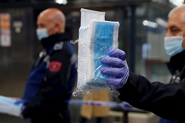 Las mascarillas costarán menos y tendrán menos IVA