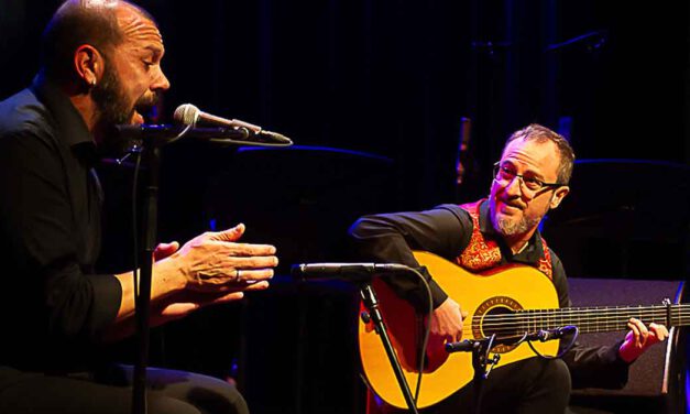 El Puerto, epicentro del mejor flamenco como Patrimonio de la Humanidad