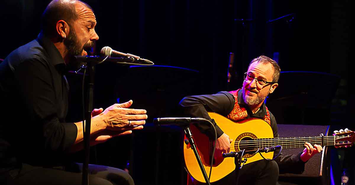 El Puerto, epicentro del mejor flamenco como Patrimonio de la Humanidad