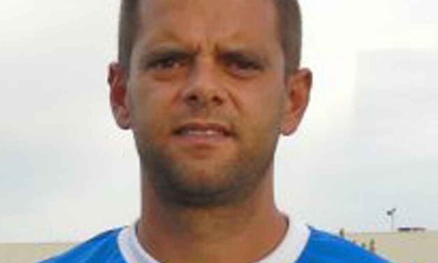 David Chorro, nuevo entrenador del Recre