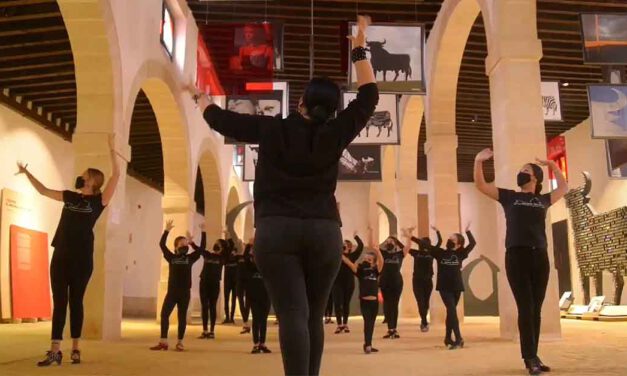 El Puerto celebra el día internacional del Flamenco