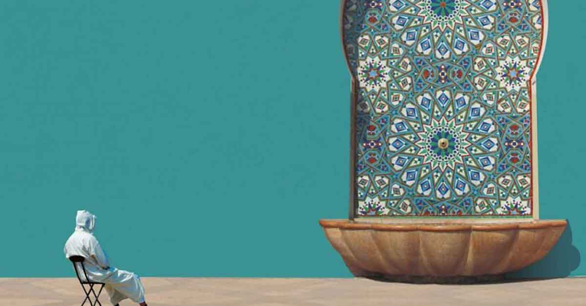 Los Toruños vuelve a ser la sede en la Bahía del Festival de Cine Africano