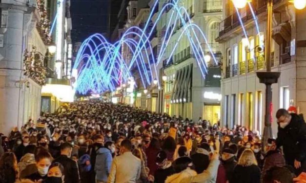 Sanidad: "esto no ha acabado", el mensaje con el que pide prudencia y sentido común