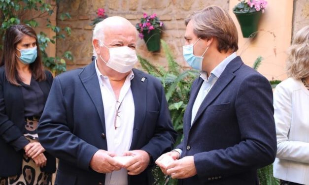 Aguirre: En el peor escenario, las vacunas estarán disponibles para mayo o junio