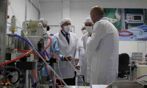 Andalucía suma más de 3.000 nuevos contagios en 24 horas