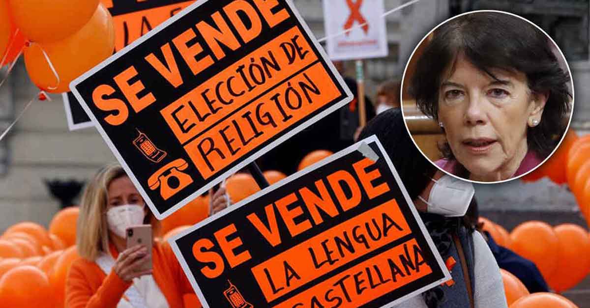 La demagogia como arma arrojadiza