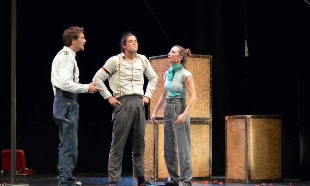 Cultura mantendrá la Temporada de Otoño modificando las horas y días del teatro