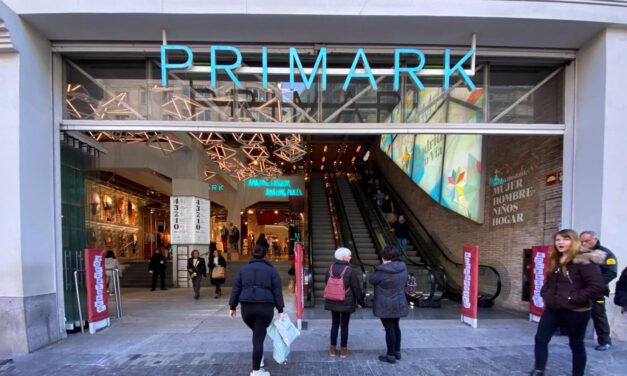 La Covid llega a Primark: cierre de tiendas y ERTE en cuatro comunidades