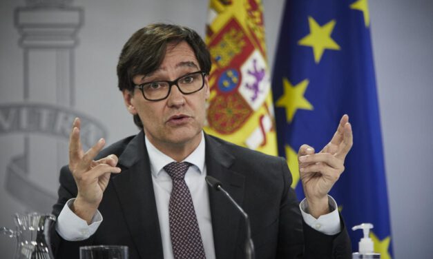 El INE recoge 2.546 muertes más que la primera semana de noviembre de 2019